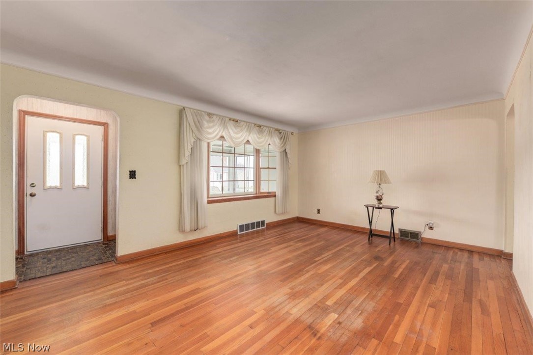 Euclid View Allotment - Residential