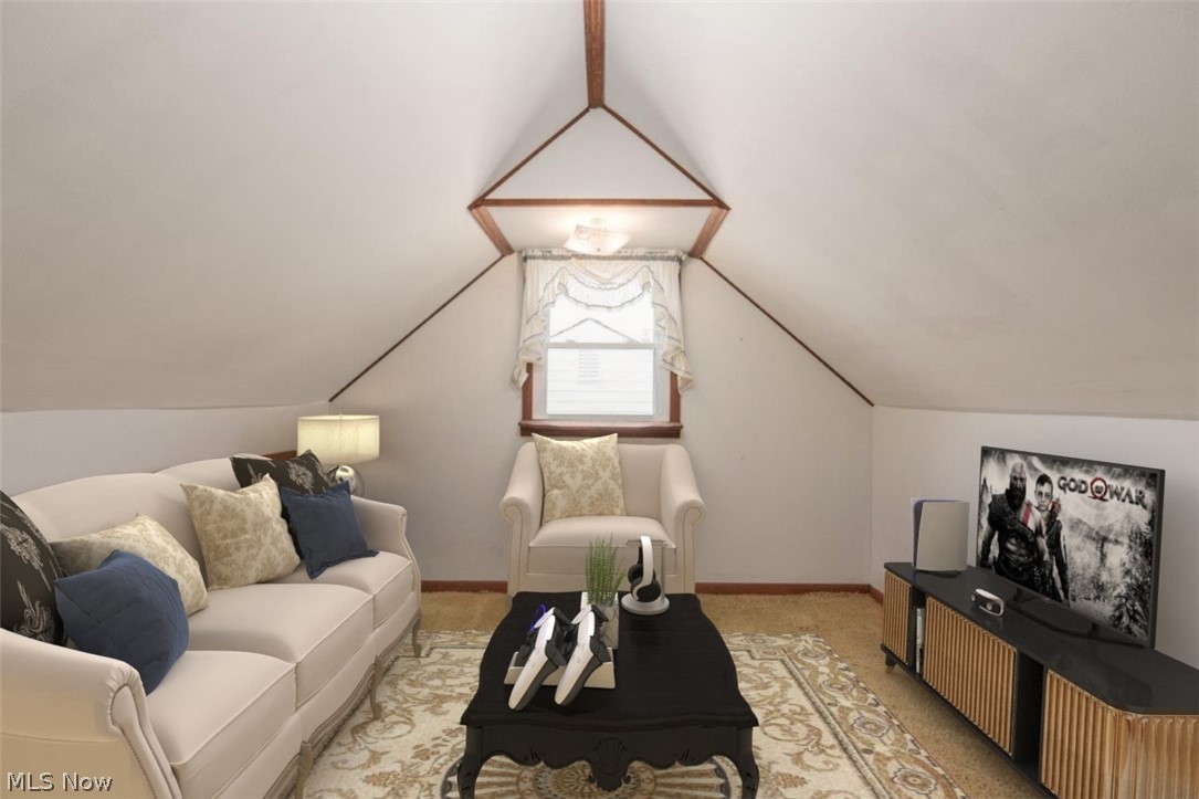 Euclid View Allotment - Residential