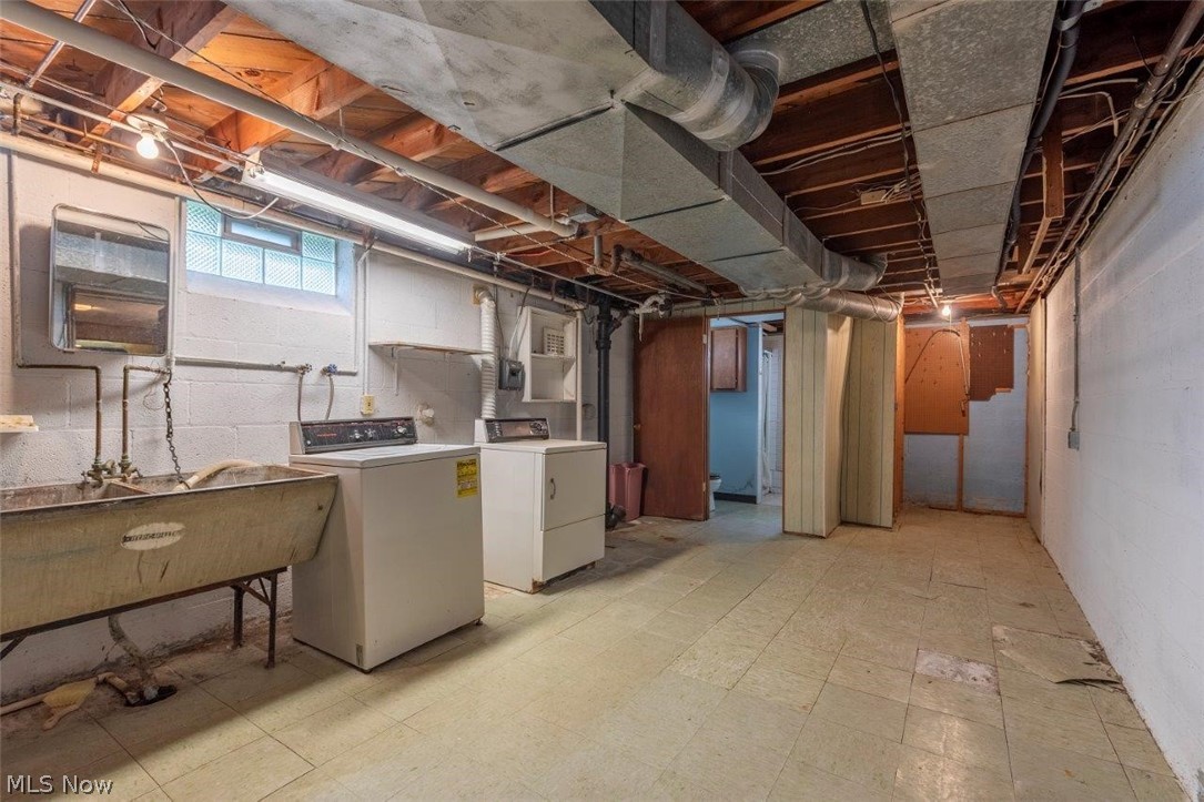 Euclid View Allotment - Residential