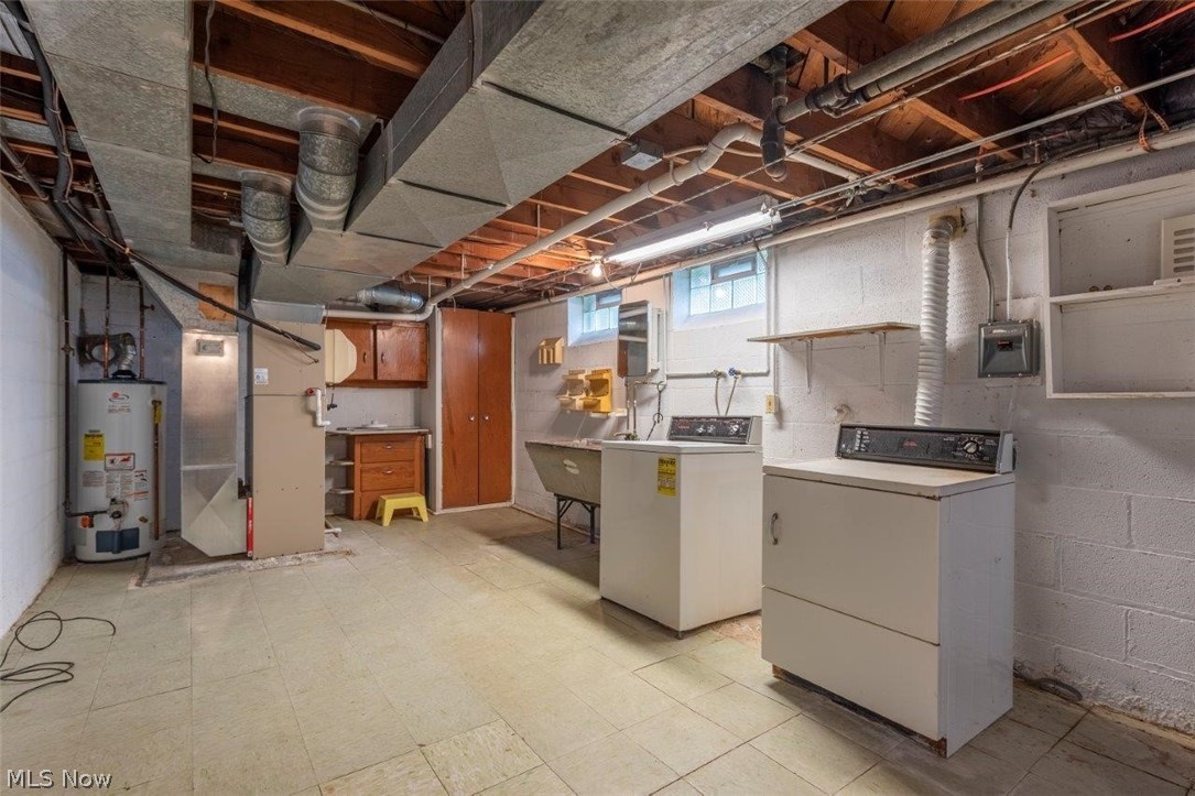 Euclid View Allotment - Residential