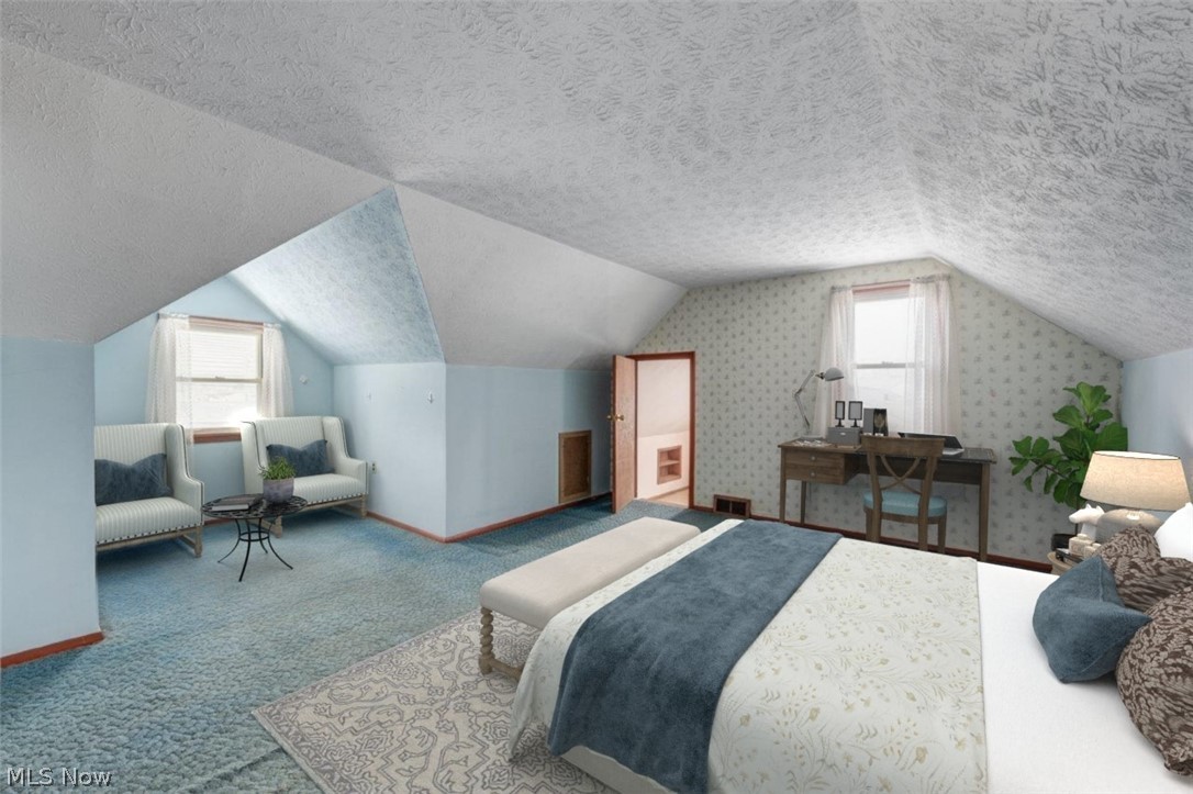 Euclid View Allotment - Residential