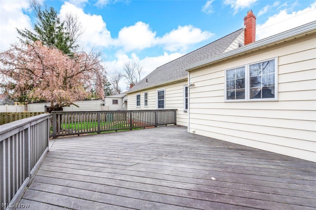 Euclid View Allotment - Residential