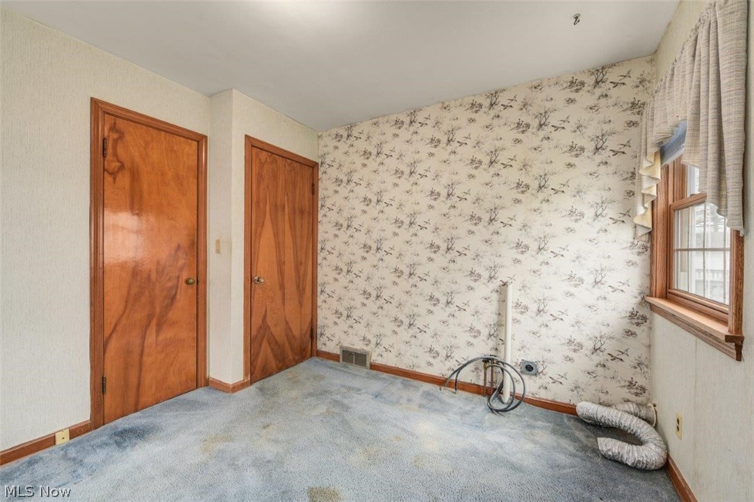 Euclid View Allotment - Residential