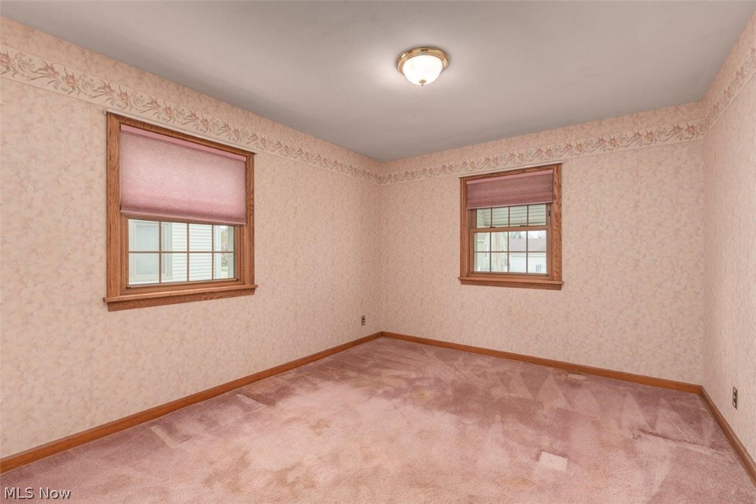 Euclid View Allotment - Residential