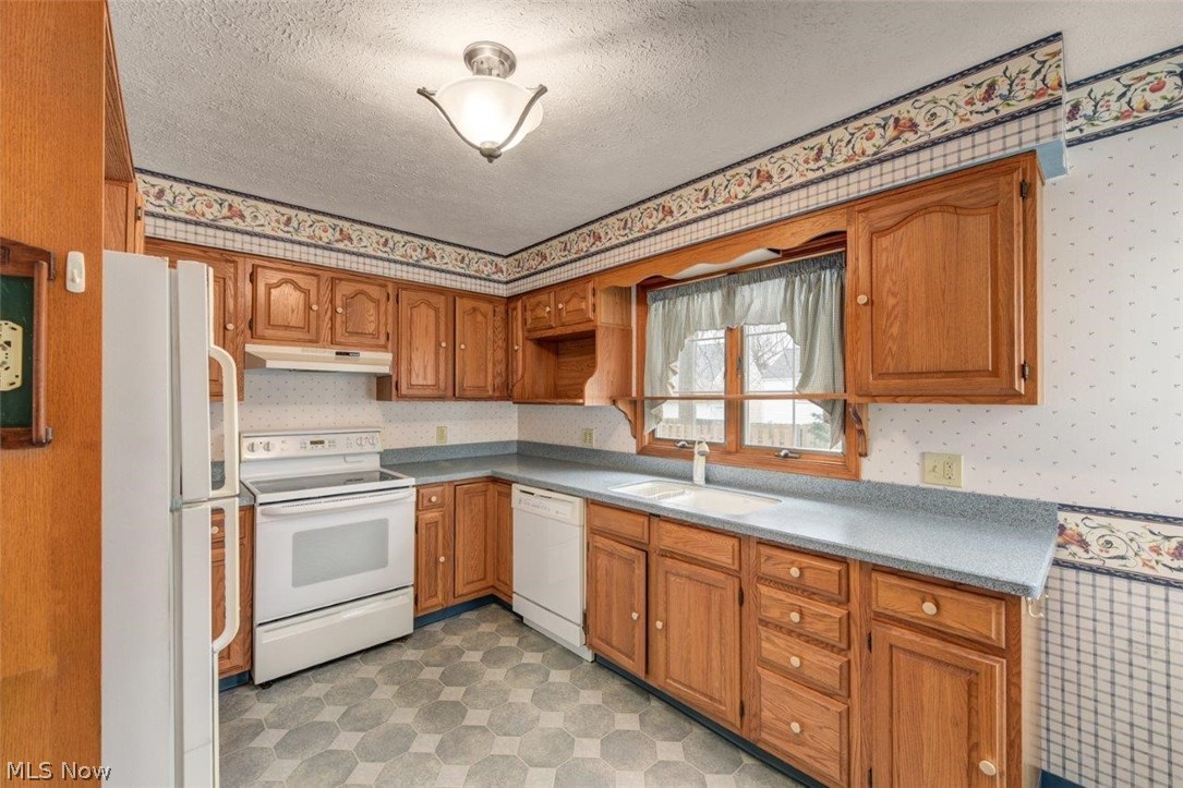 Euclid View Allotment - Residential