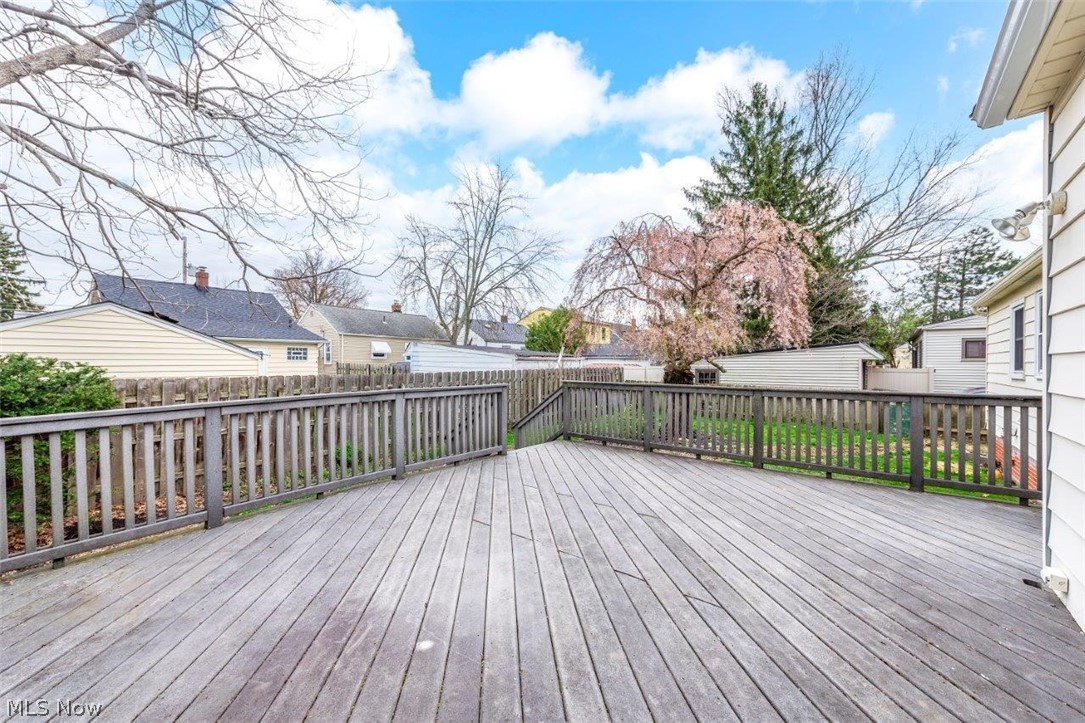 Euclid View Allotment - Residential