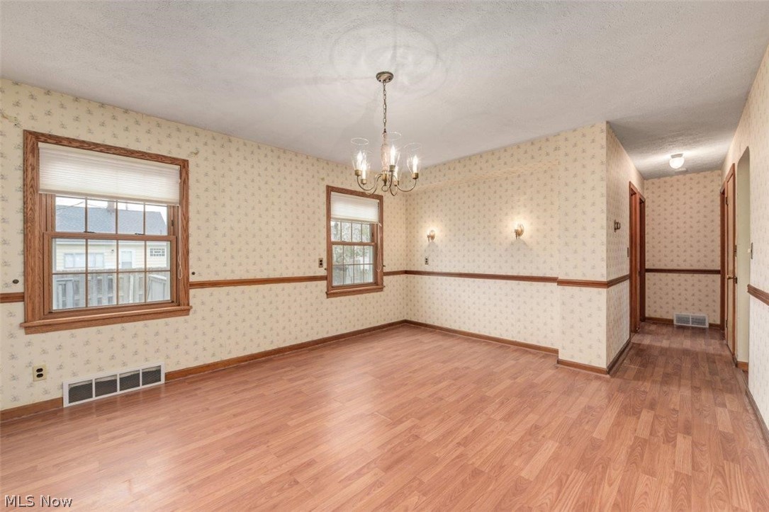 Euclid View Allotment - Residential