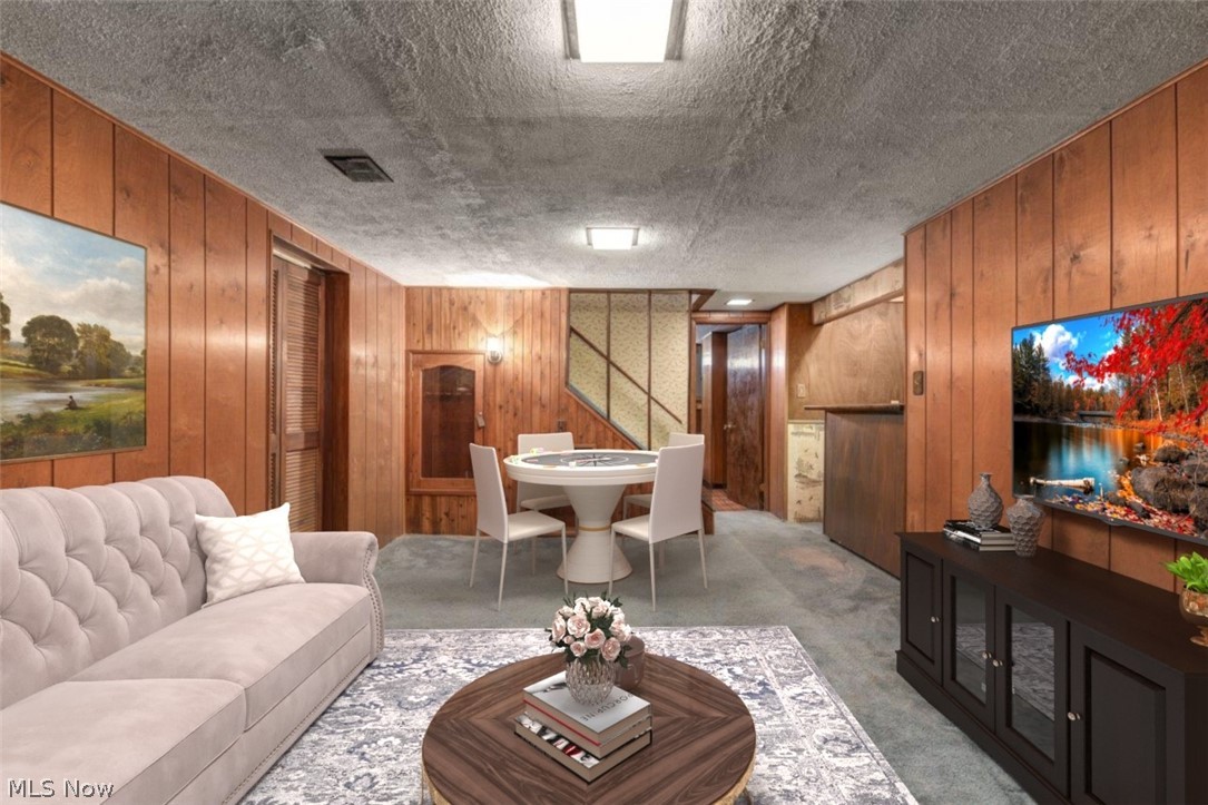 Euclid View Allotment - Residential