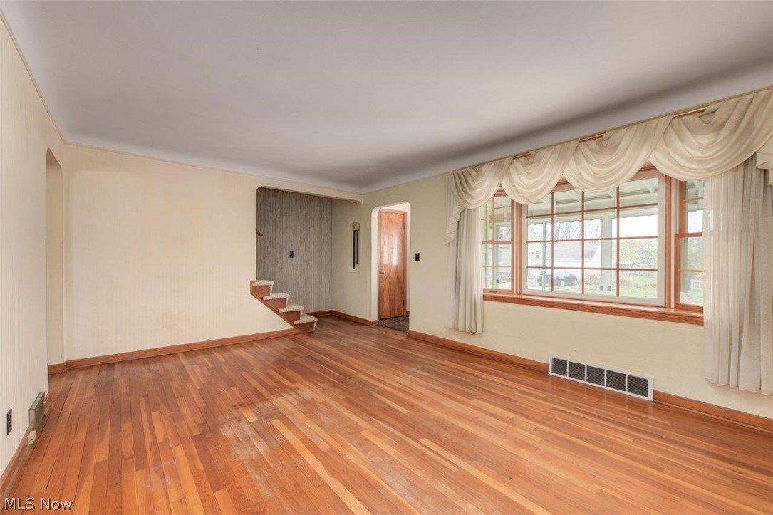 Euclid View Allotment - Residential