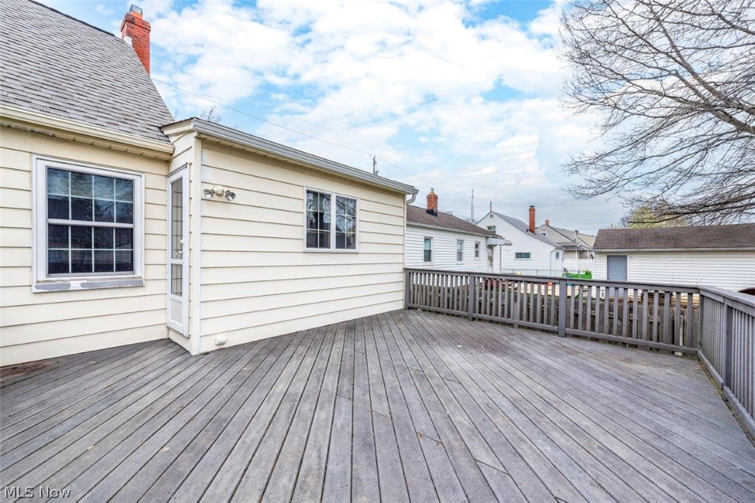 Euclid View Allotment - Residential