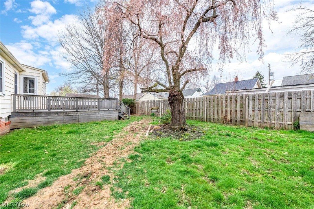 Euclid View Allotment - Residential