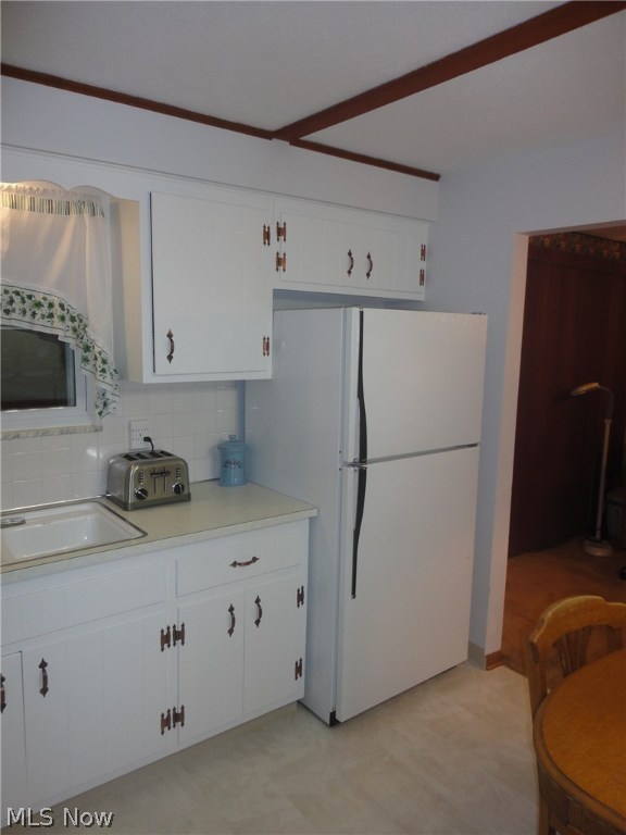 Ridge Road - Residential