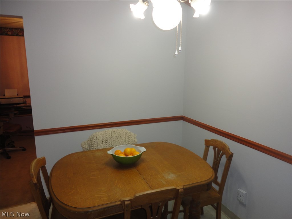 Ridge Road - Residential