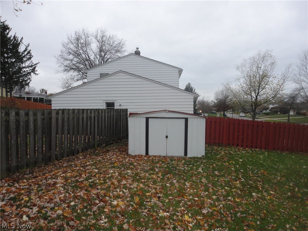 Ridge Road - Residential