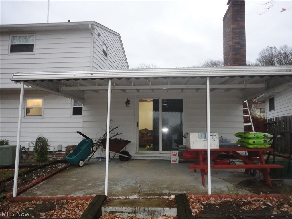 Ridge Road - Residential