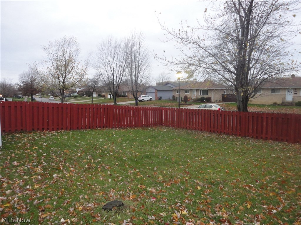 Ridge Road - Residential