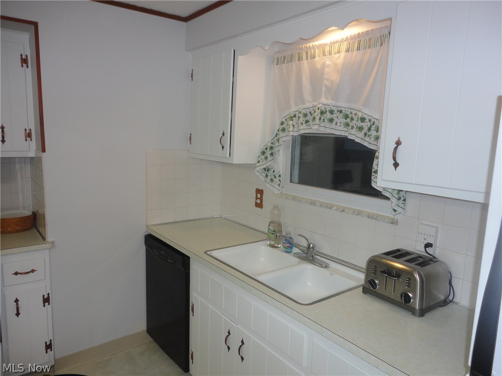 Ridge Road - Residential