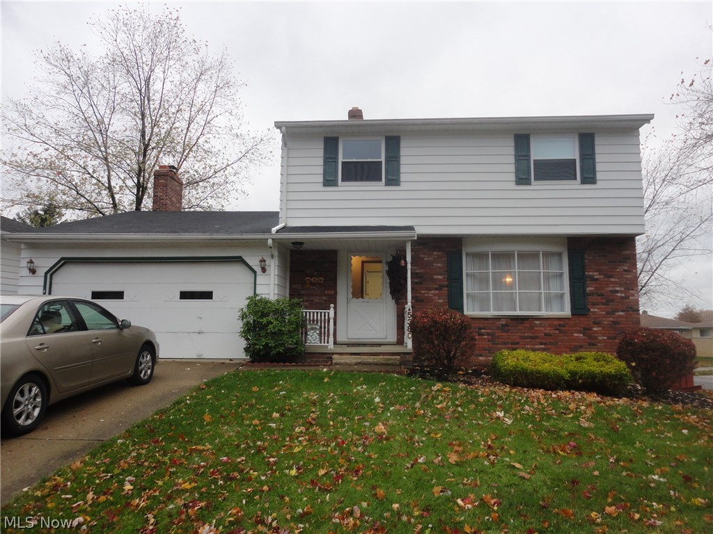 Ridge Road - Residential