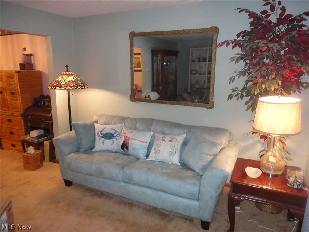 Ridge Road - Residential