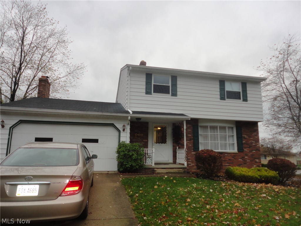 Ridge Road - Residential