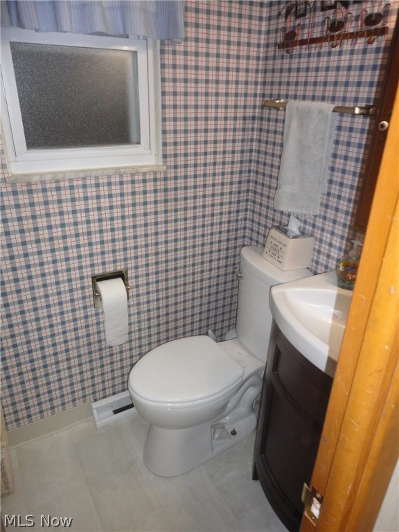 Ridge Road - Residential