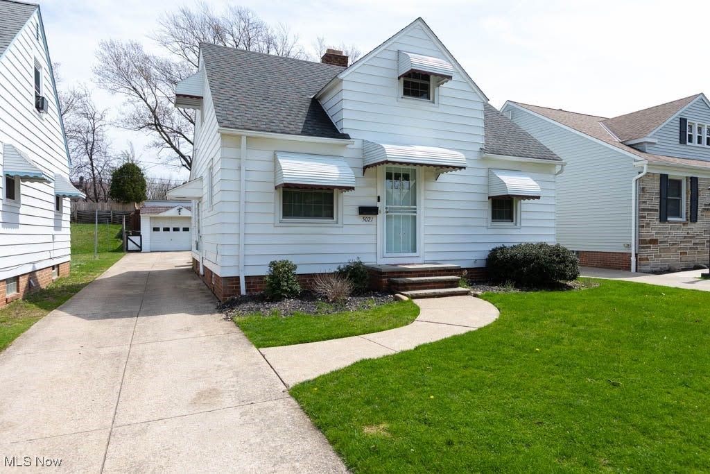 5021 E 115th Street, Garfield Heights, Ohio image 34