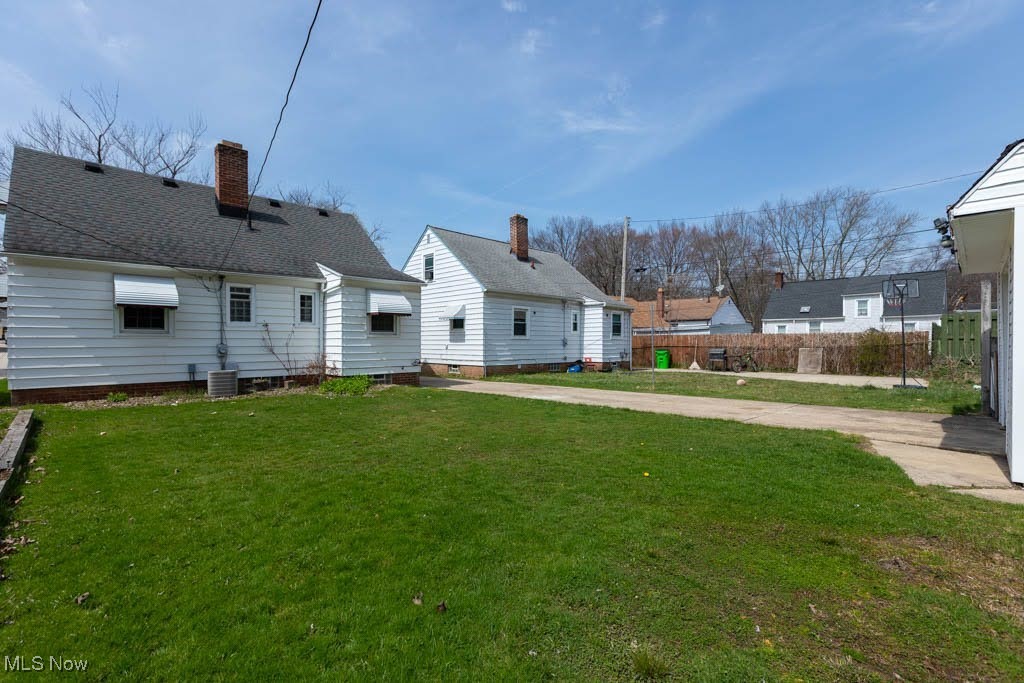 5021 E 115th Street, Garfield Heights, Ohio image 29