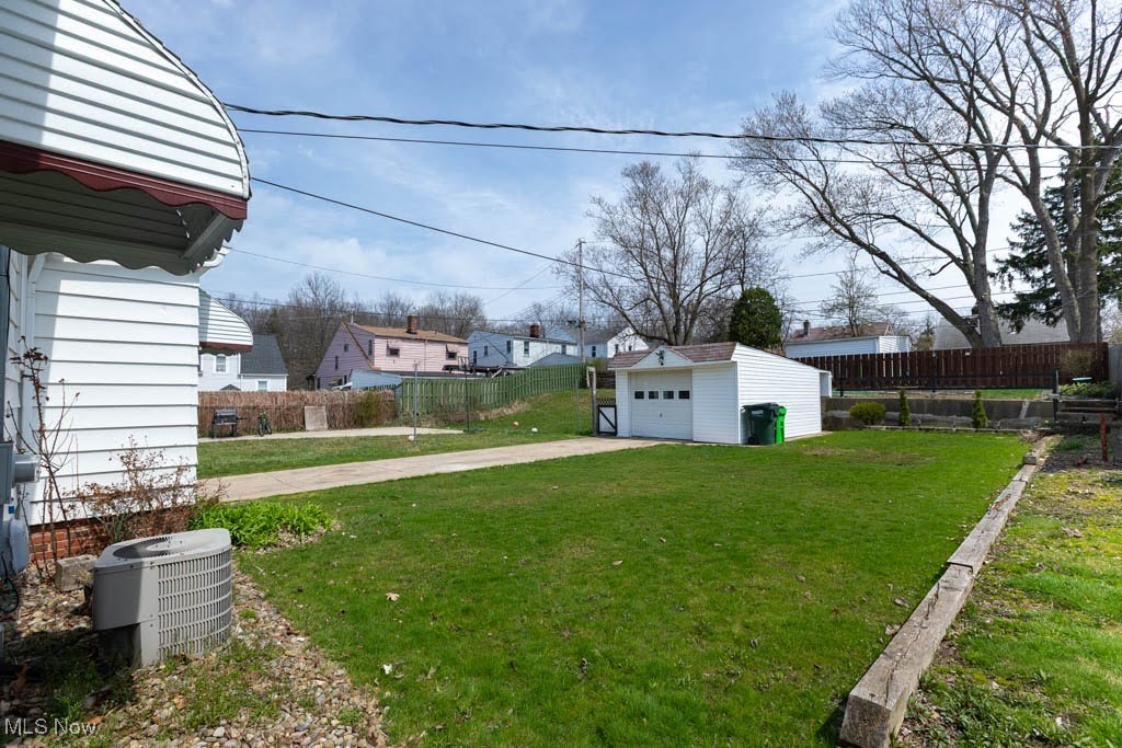 5021 E 115th Street, Garfield Heights, Ohio image 31