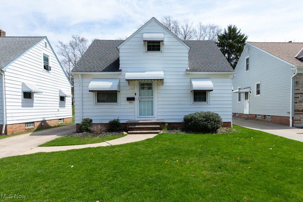 5021 E 115th Street, Garfield Heights, Ohio image 1