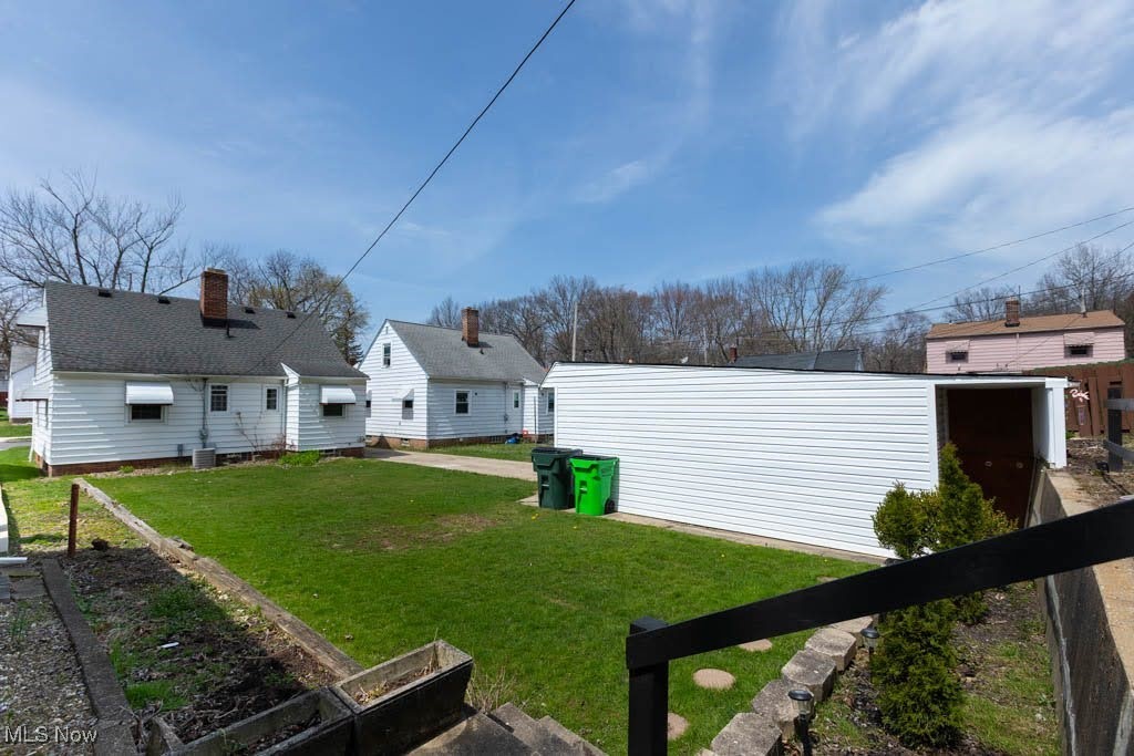 5021 E 115th Street, Garfield Heights, Ohio image 30
