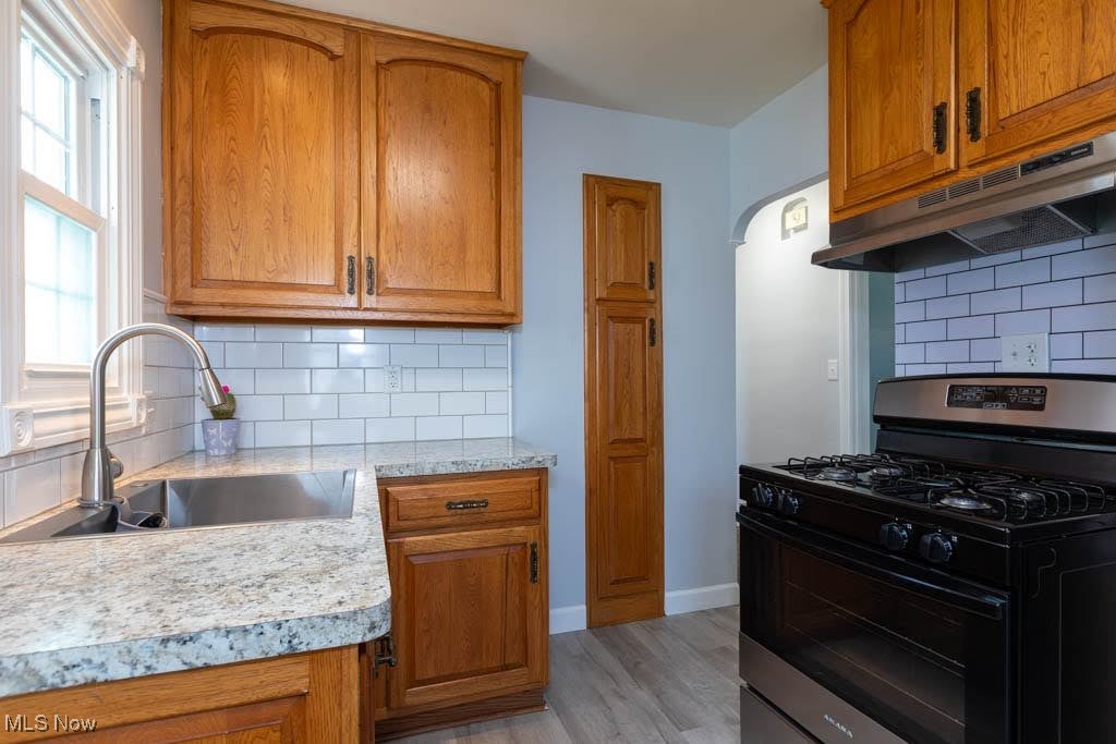 5021 E 115th Street, Garfield Heights, Ohio image 7