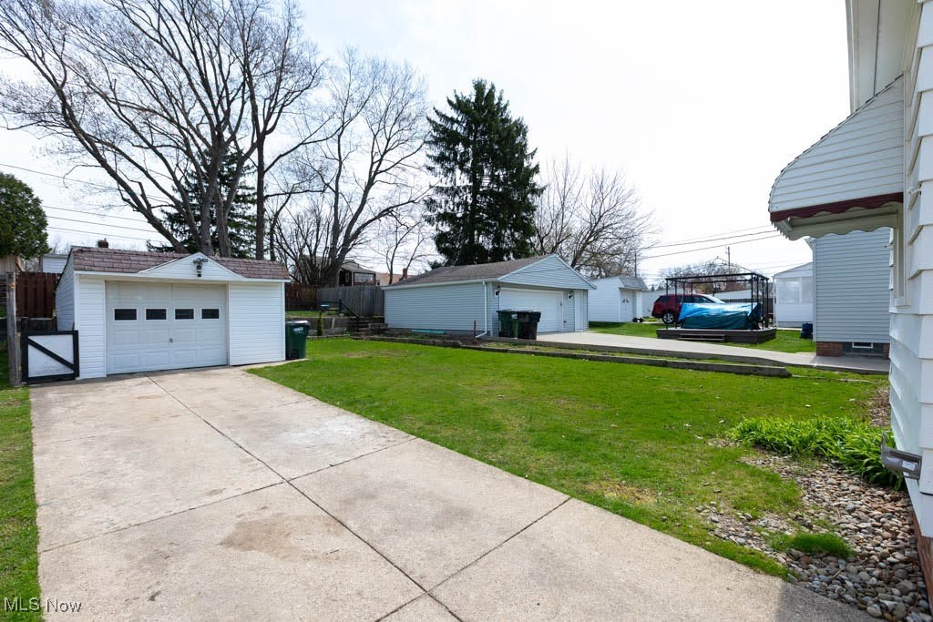 5021 E 115th Street, Garfield Heights, Ohio image 28