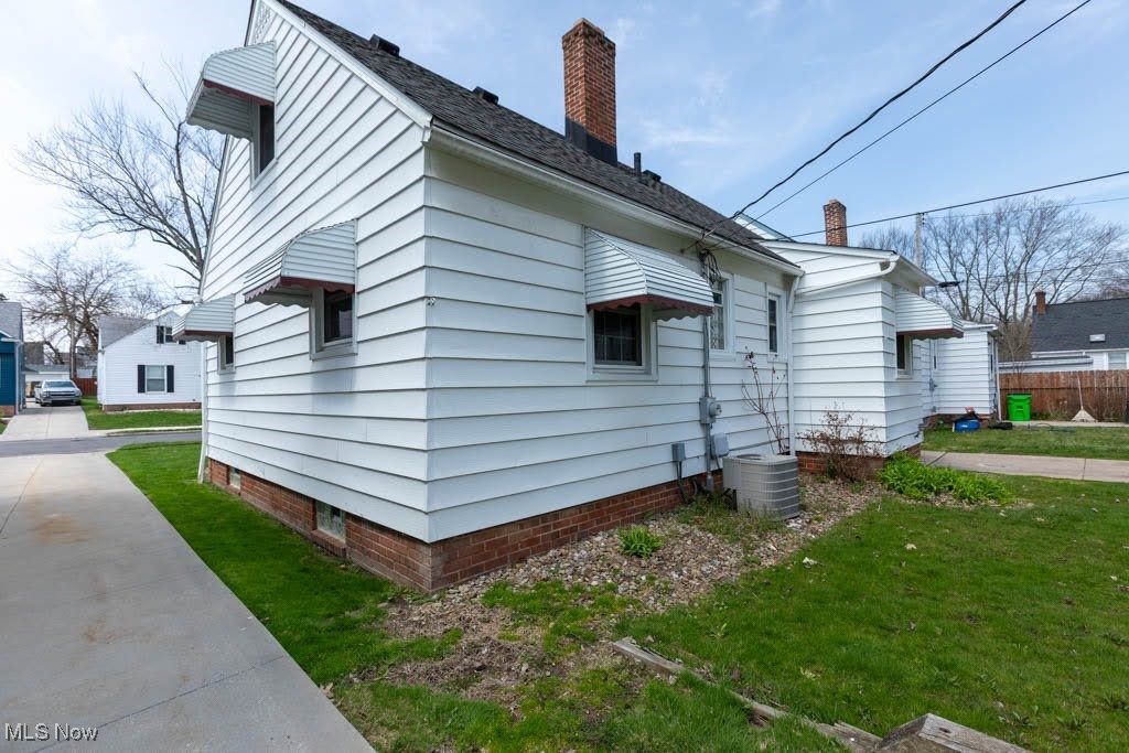 5021 E 115th Street, Garfield Heights, Ohio image 27