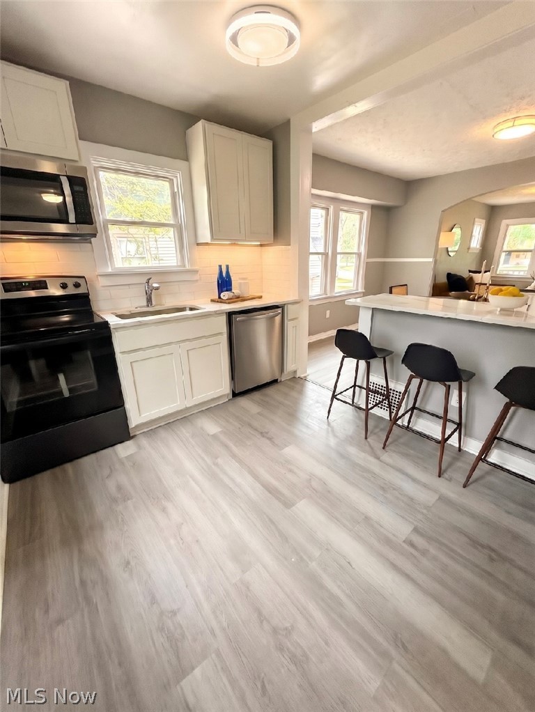 Liberty - Residential