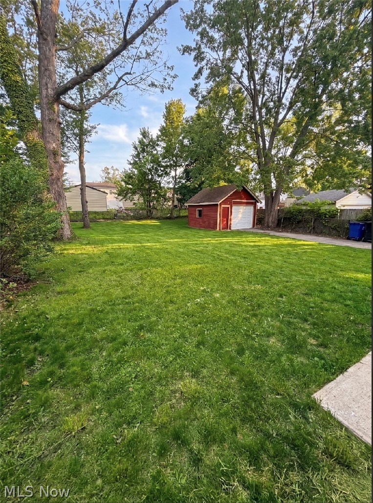 Liberty - Residential