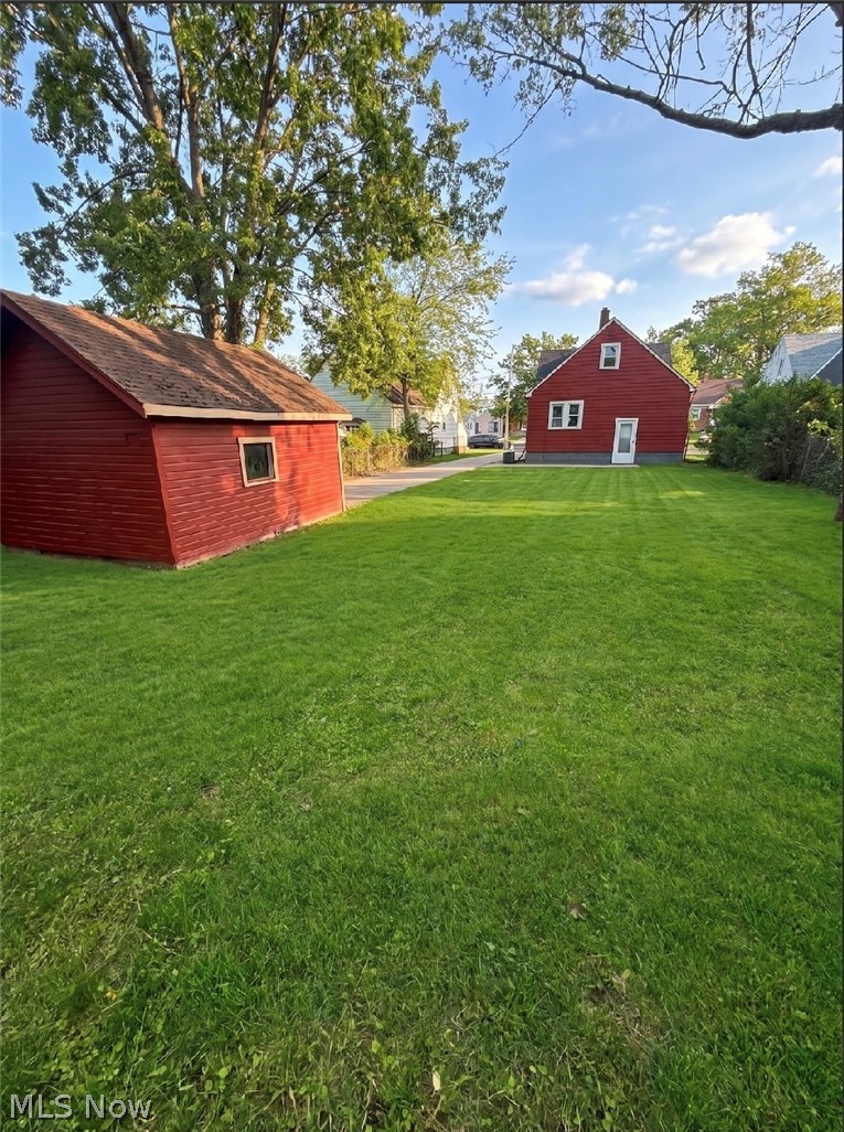 Liberty - Residential