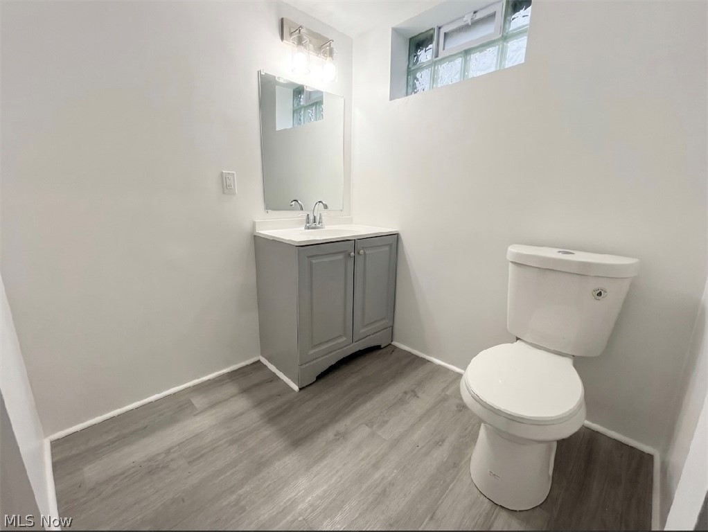 Liberty - Residential