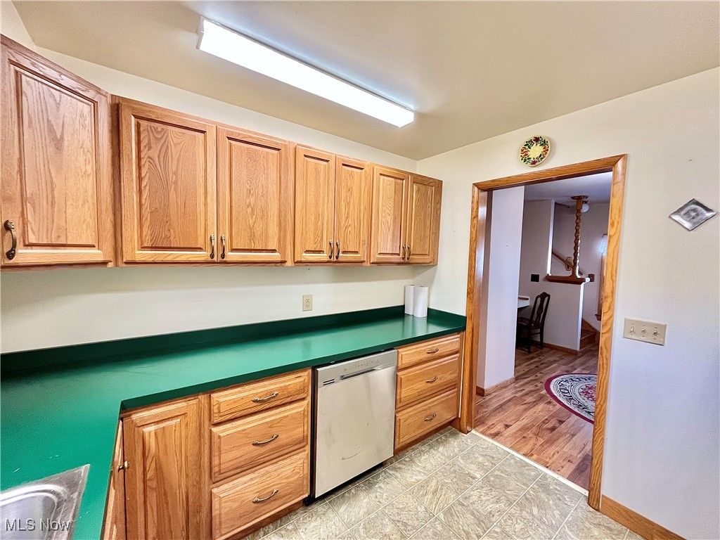 Photo of 57 Eaton Drive, Conneaut, OH 44030 (MLS # 5167272)