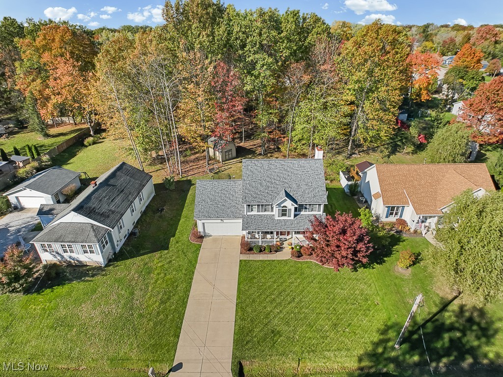 Stow Little Farms - Residential