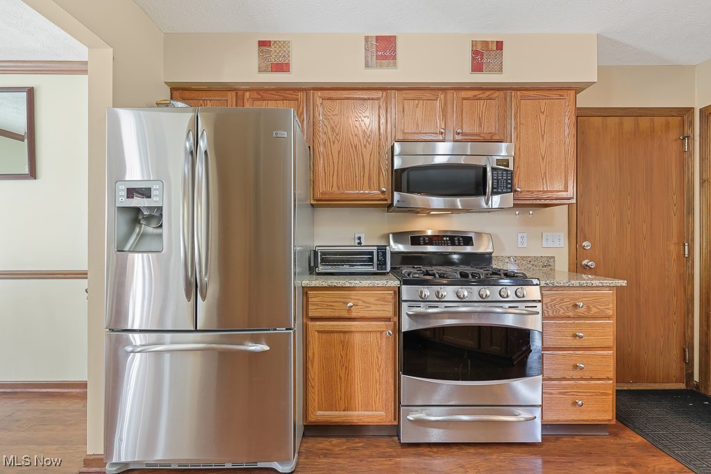 Stow Little Farms - Residential