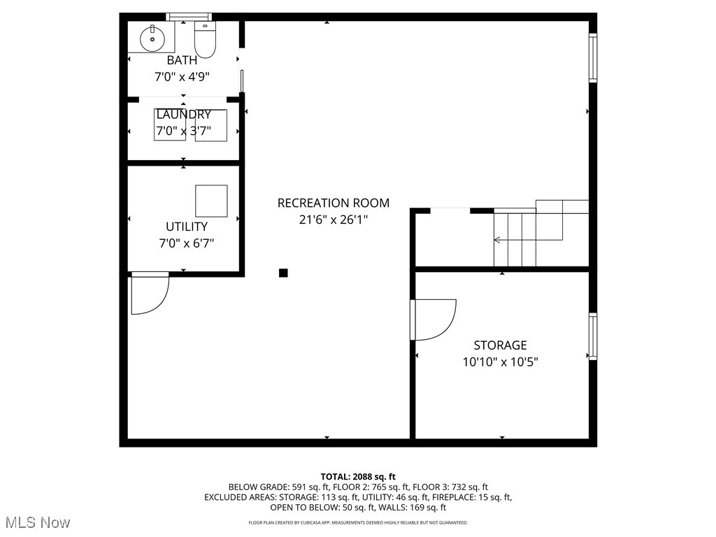Stow Little Farms - Residential