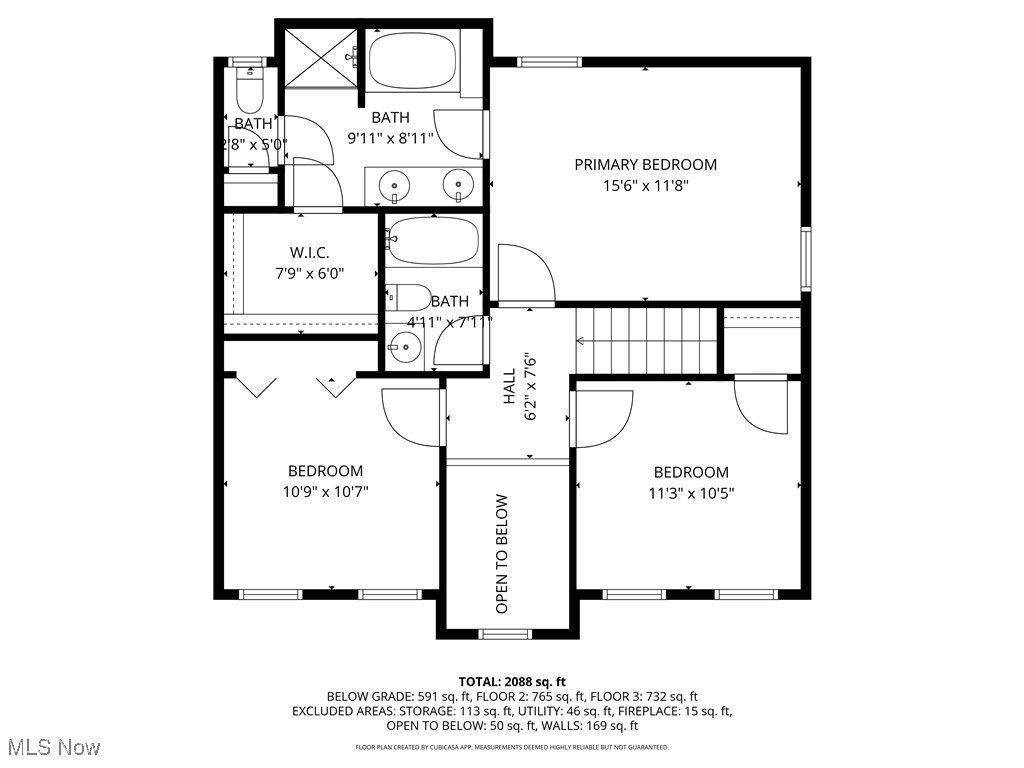 Stow Little Farms - Residential