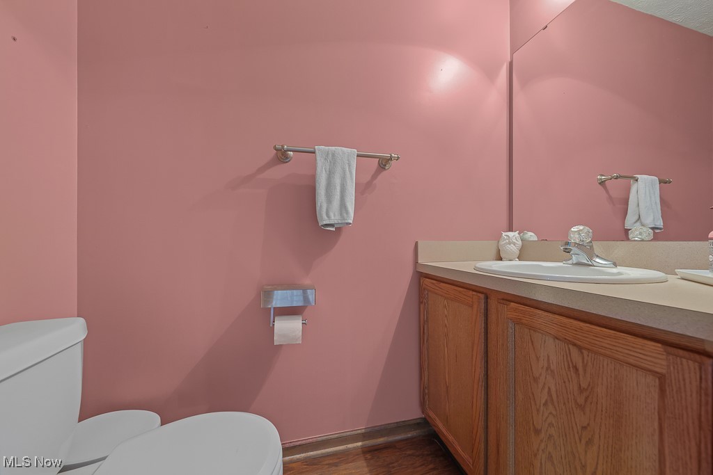 Stow Little Farms - Residential