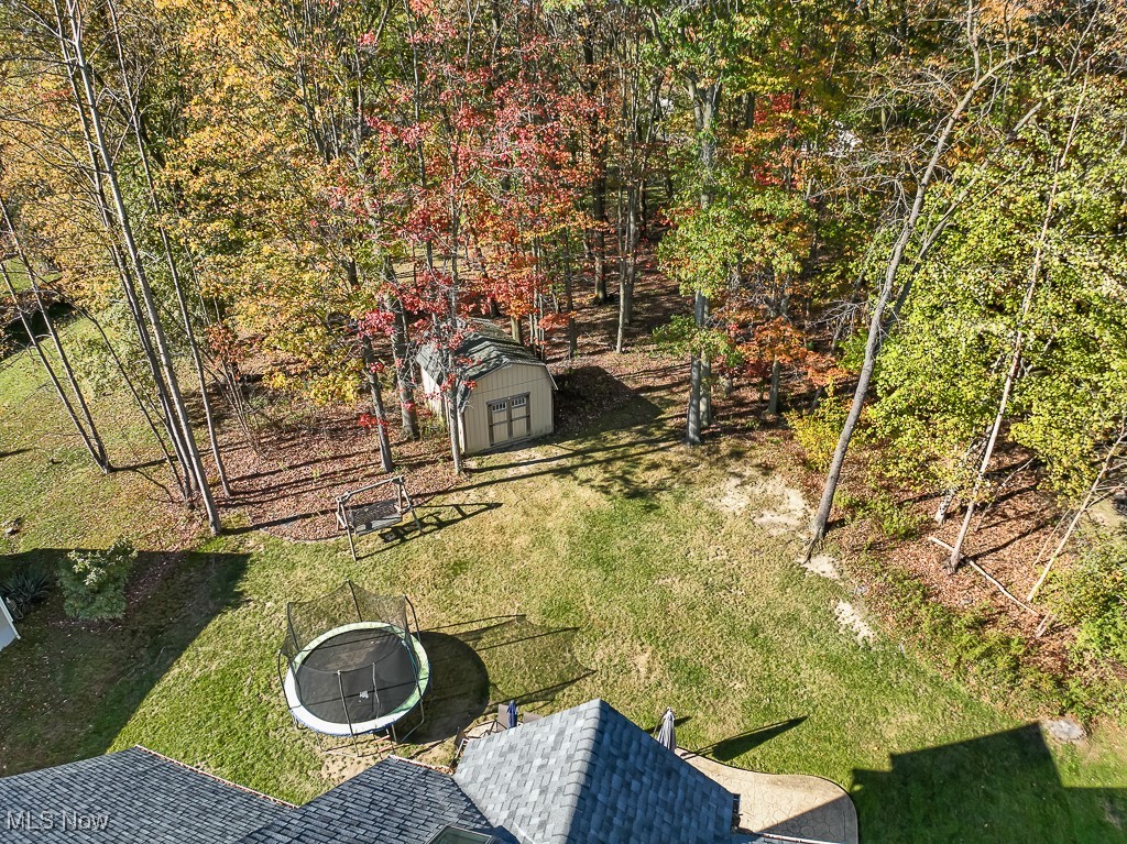 Stow Little Farms - Residential