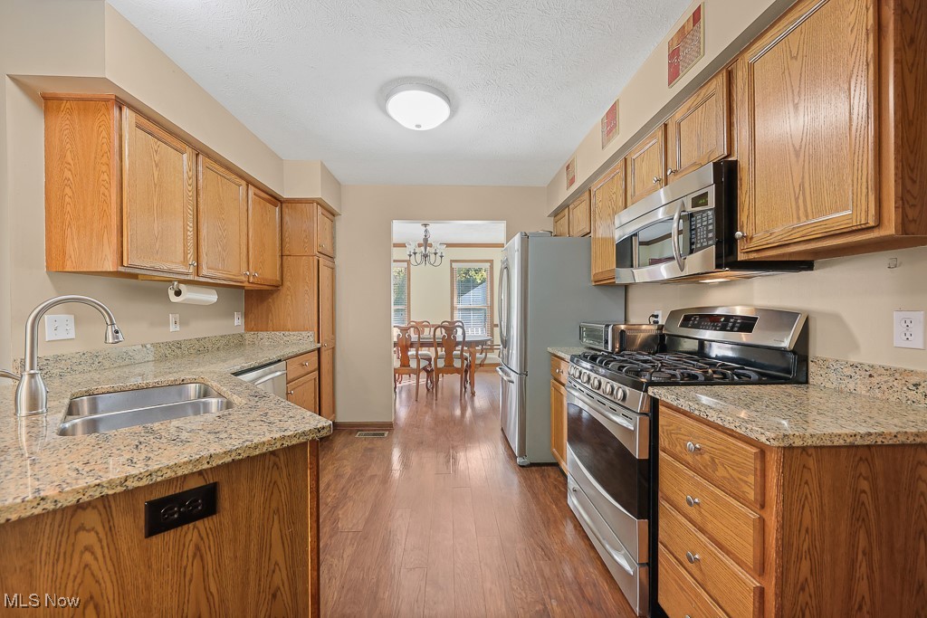 Stow Little Farms - Residential