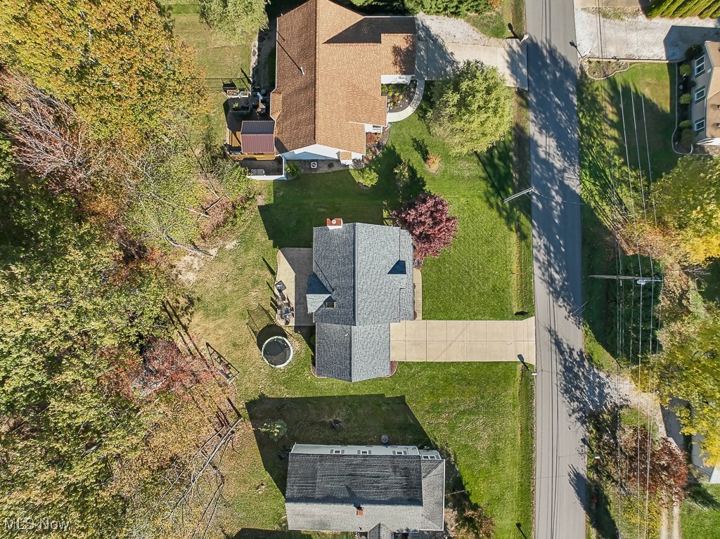 Stow Little Farms - Residential