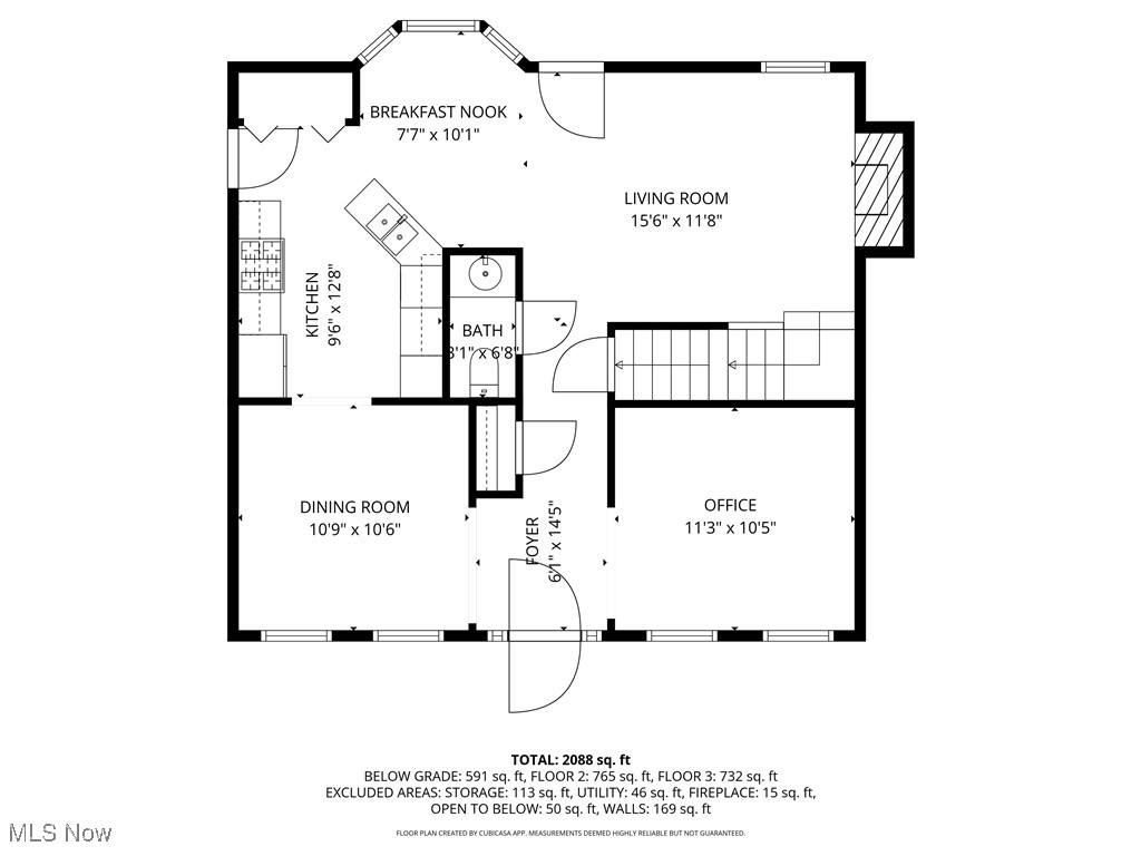 Stow Little Farms - Residential