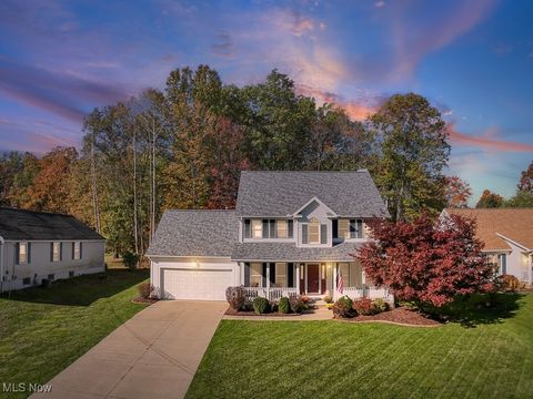 3982 Baird Road Stow OH 44224