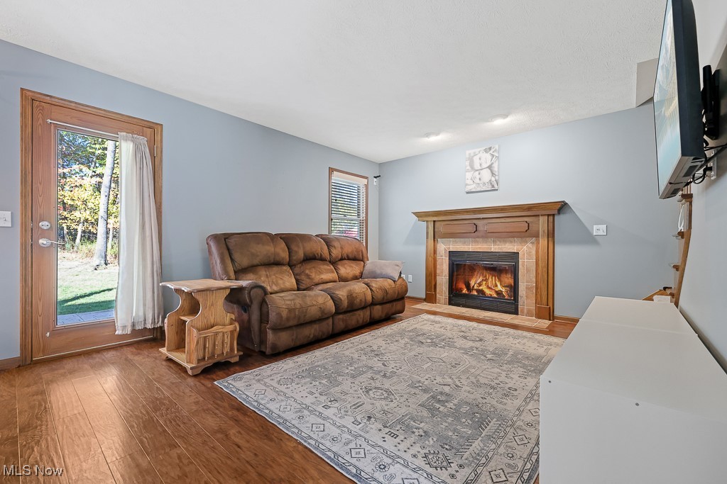 Stow Little Farms - Residential