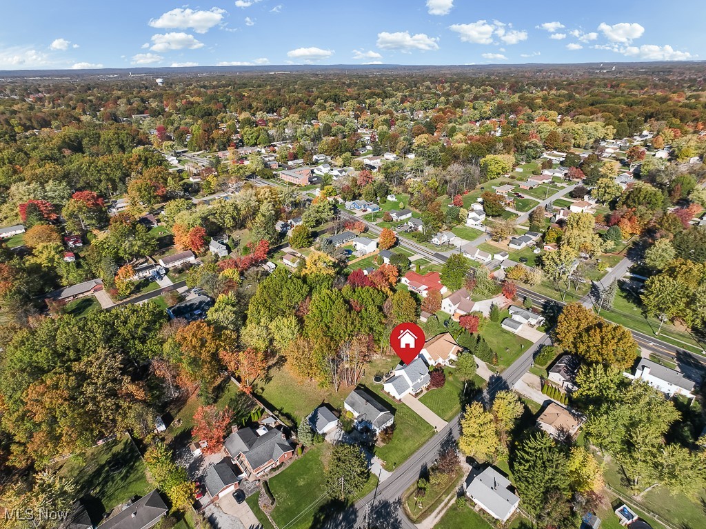 Stow Little Farms - Residential